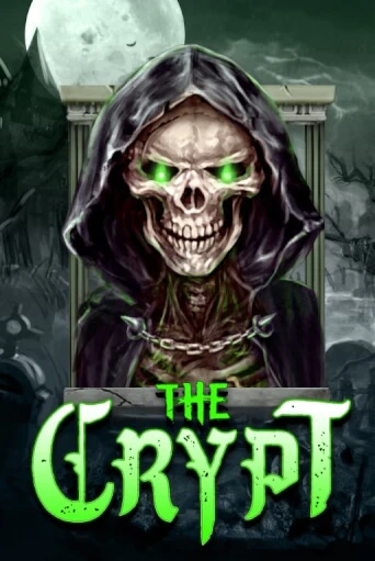 The Crypt играть бесплатно | Казино Гранд игровые автоматы