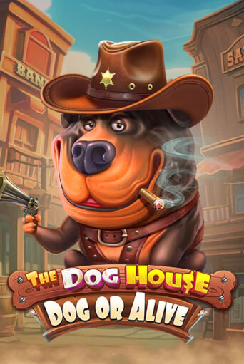 The Dog House - Dog or Alive играть бесплатно | Казино Гранд игровые автоматы