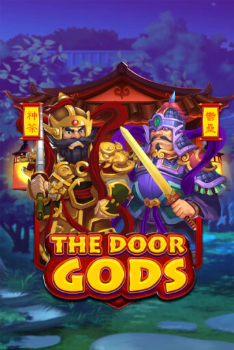 The Door Gods играть бесплатно | Казино Гранд игровые автоматы