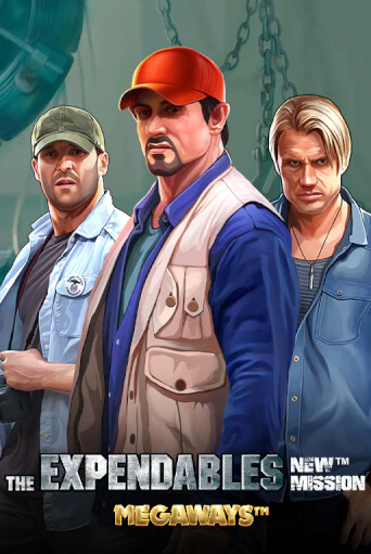 The Expendables New Mission Megaways играть бесплатно | Казино Гранд игровые автоматы