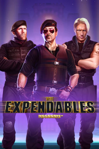 The Expendables Megaways играть бесплатно | Казино Гранд игровые автоматы