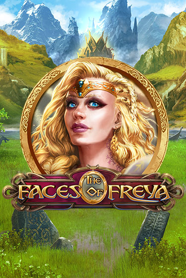 The Faces of Freya играть бесплатно | Казино Гранд игровые автоматы