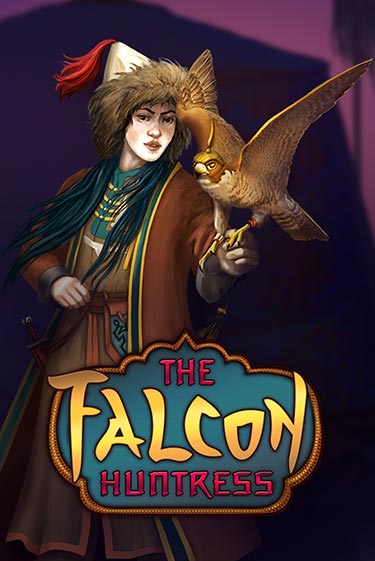 The Falcon Huntress играть бесплатно | Казино Гранд игровые автоматы