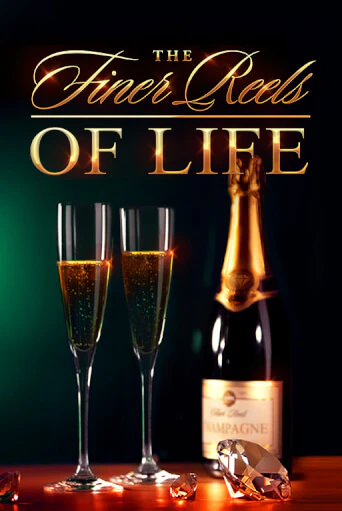 The Finer Reels of Life играть бесплатно | Казино Гранд игровые автоматы