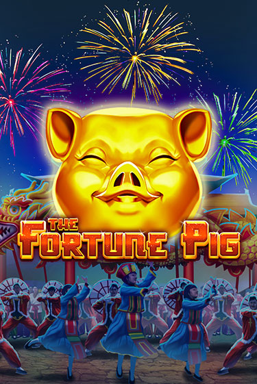 The Fortune Pig играть бесплатно | Казино Гранд игровые автоматы