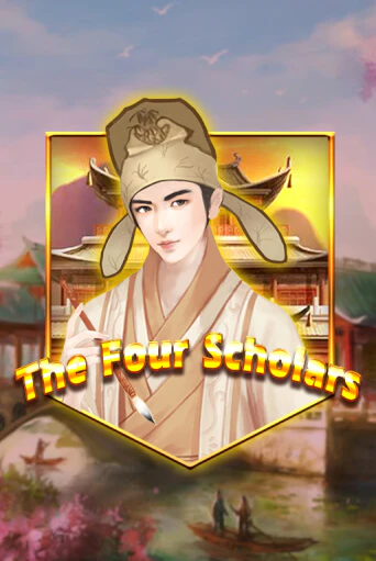 The Four Scholars играть бесплатно | Казино Гранд игровые автоматы
