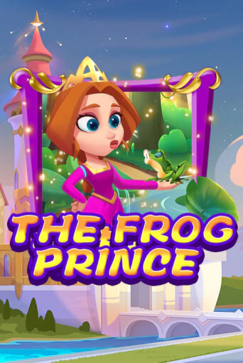 The Frog Prince играть бесплатно | Казино Гранд игровые автоматы