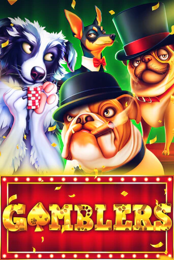 The Gamblers играть бесплатно | Казино Гранд игровые автоматы