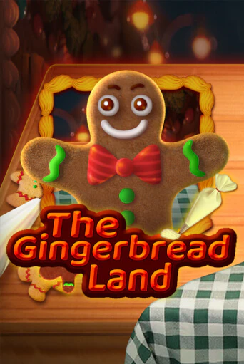 The Gingerbread Land играть бесплатно | Казино Гранд игровые автоматы