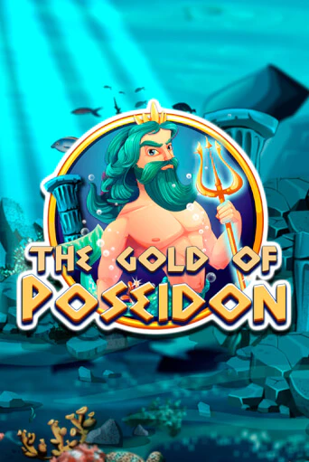 The Gold of Poseidon играть бесплатно | Казино Гранд игровые автоматы