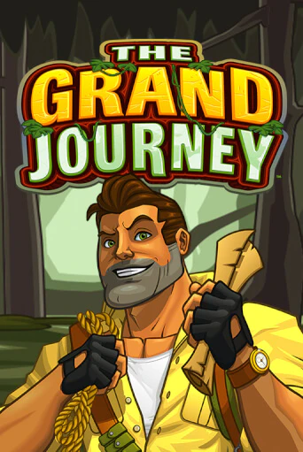 The Grand Journey играть бесплатно | Казино Гранд игровые автоматы
