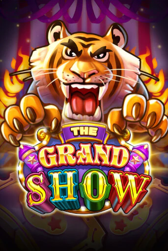 The Grand Show играть бесплатно | Казино Гранд игровые автоматы