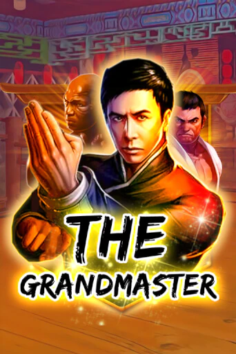 The Grandmaster играть бесплатно | Казино Гранд игровые автоматы