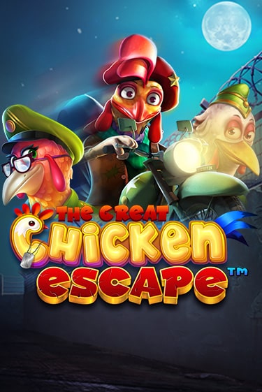 The Great Chicken Escape играть бесплатно | Казино Гранд игровые автоматы