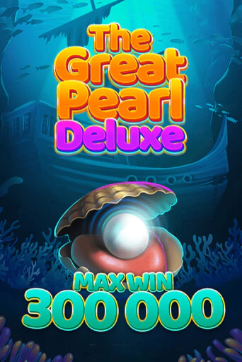 The Great Pearl играть бесплатно | Казино Гранд игровые автоматы
