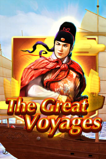 The Great Voyages играть бесплатно | Казино Гранд игровые автоматы