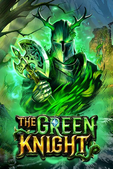 The Green Knight играть бесплатно | Казино Гранд игровые автоматы