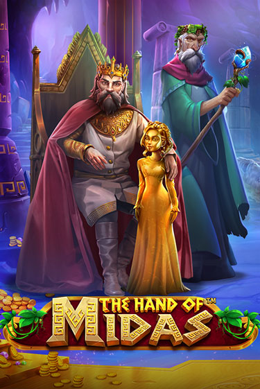 The Hand of Midas играть бесплатно | Казино Гранд игровые автоматы