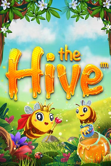 The Hive играть бесплатно | Казино Гранд игровые автоматы