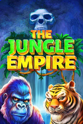 The Jungle Empire играть бесплатно | Казино Гранд игровые автоматы