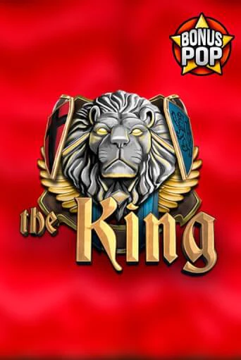 The King играть бесплатно | Казино Гранд игровые автоматы