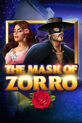 The Mask of Zorro играть бесплатно | Казино Гранд игровые автоматы