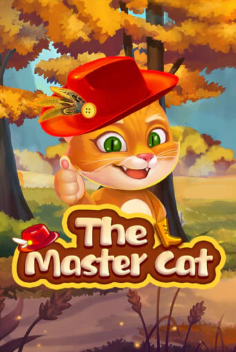 The Master Cat играть бесплатно | Казино Гранд игровые автоматы