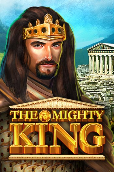 The Mighty King играть бесплатно | Казино Гранд игровые автоматы