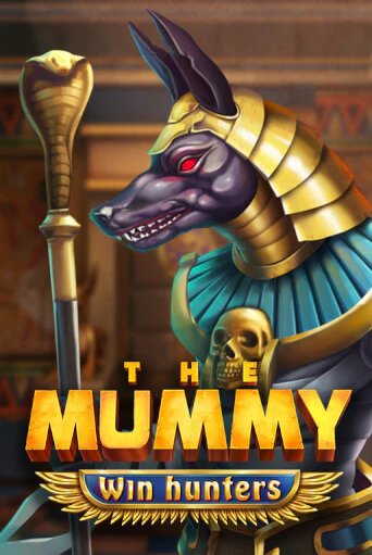 The Mummy Win Hunters играть бесплатно | Казино Гранд игровые автоматы