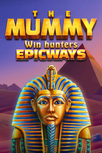 The Mummy Win Hunters EPICWAYS играть бесплатно | Казино Гранд игровые автоматы
