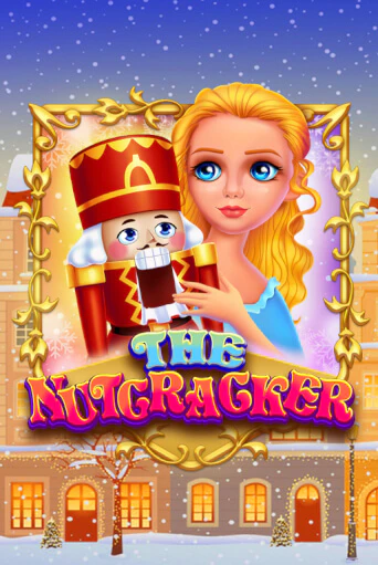 The Nut Cracker играть бесплатно | Казино Гранд игровые автоматы