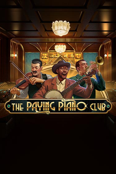 The Paying Piano Club играть бесплатно | Казино Гранд игровые автоматы