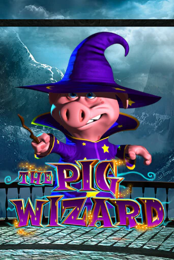 The Pig Wizard Megaways играть бесплатно | Казино Гранд игровые автоматы