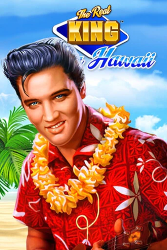 The Real King Aloha Hawaii играть бесплатно | Казино Гранд игровые автоматы