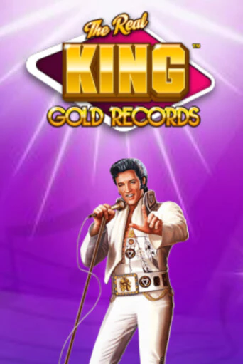 The Real King Gold Records играть бесплатно | Казино Гранд игровые автоматы