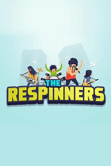 The Respinners играть бесплатно | Казино Гранд игровые автоматы