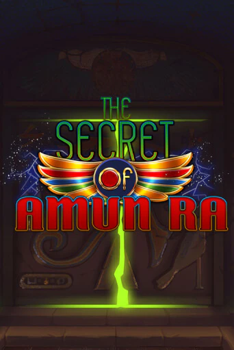 The Secret of Amun Ra играть бесплатно | Казино Гранд игровые автоматы