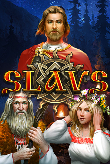 The Slavs играть бесплатно | Казино Гранд игровые автоматы