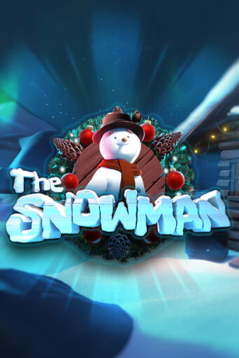 The Snowman играть бесплатно | Казино Гранд игровые автоматы