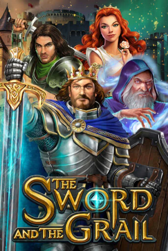 The Sword and The Grail играть бесплатно | Казино Гранд игровые автоматы
