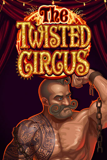 The Twisted Circus играть бесплатно | Казино Гранд игровые автоматы