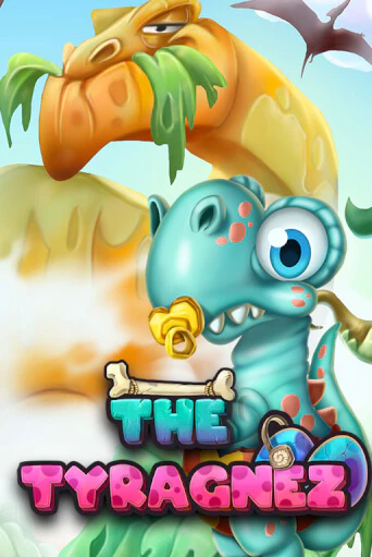 The Tyragnez играть бесплатно | Казино Гранд игровые автоматы