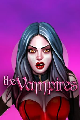 The Vampires играть бесплатно | Казино Гранд игровые автоматы