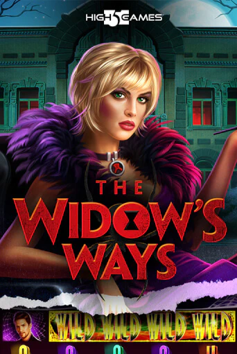 The Widow's Ways играть бесплатно | Казино Гранд игровые автоматы