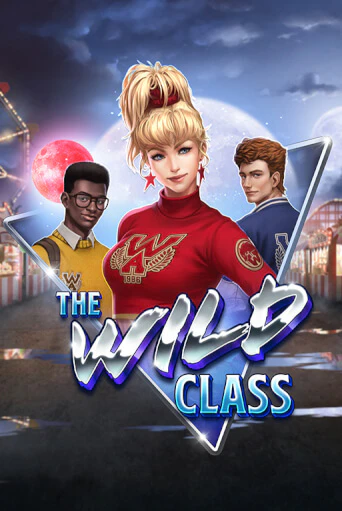 The Wild Class играть бесплатно | Казино Гранд игровые автоматы