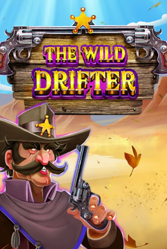 The Wild Drifter играть бесплатно | Казино Гранд игровые автоматы