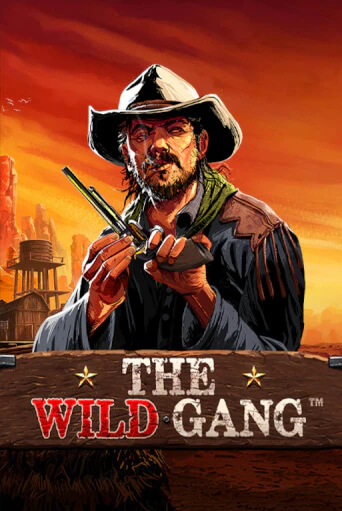 The Wild Gang играть бесплатно | Казино Гранд игровые автоматы