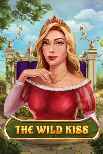 The Wild Kiss играть бесплатно | Казино Гранд игровые автоматы