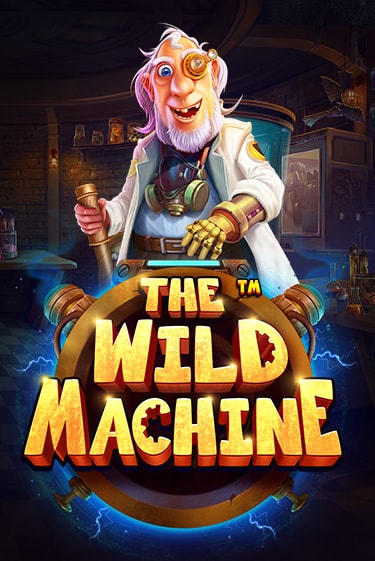 The Wild Machine играть бесплатно | Казино Гранд игровые автоматы