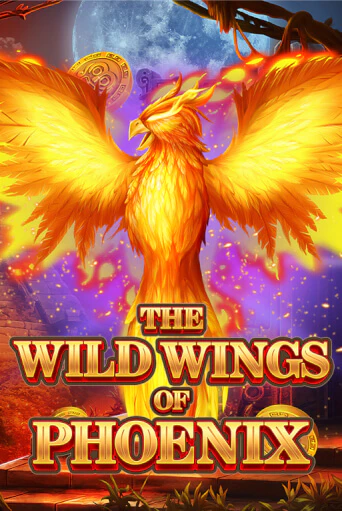 The Wild Wings of Phoenix играть бесплатно | Казино Гранд игровые автоматы